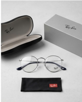 Gọng kính rayban mã ORX3447V (25)